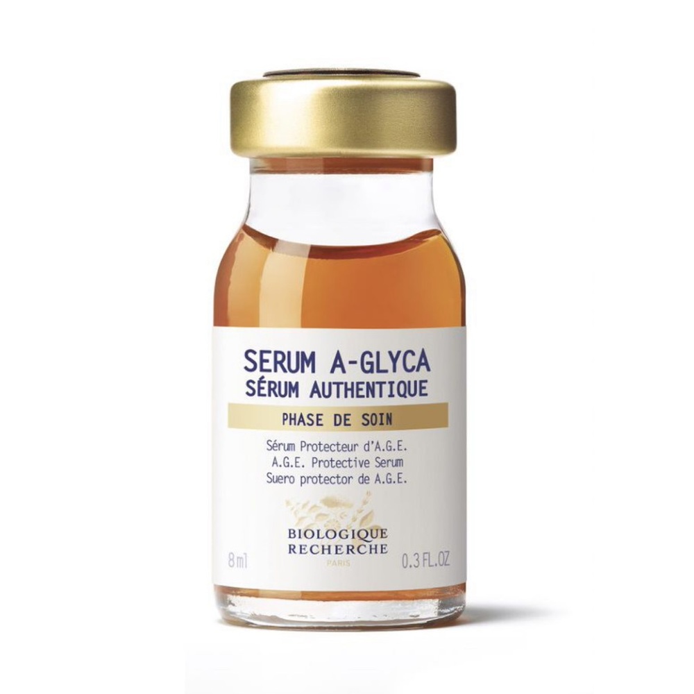 BR Serum A-Glyca